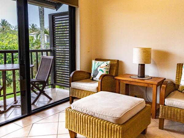 Hibiscus Resort & Spa - Official Onsite Reception & Check In : photo 9 de la chambre appartement 3 chambres