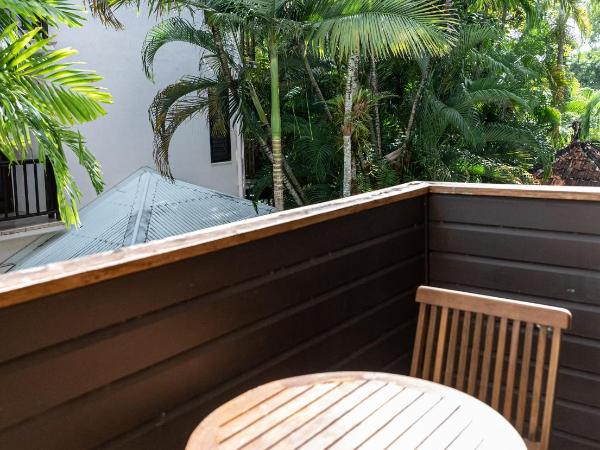 Hibiscus Resort & Spa - Official Onsite Reception & Check In : photo 9 de la chambre studio