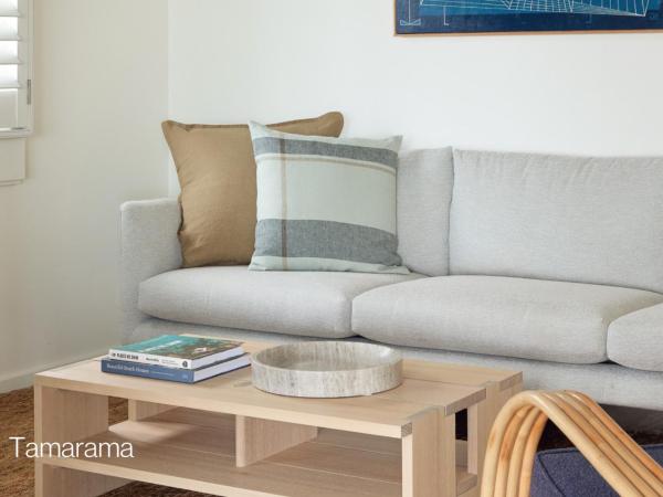 Bluewater on the Beach : photo 4 de la chambre maison 2 chambres