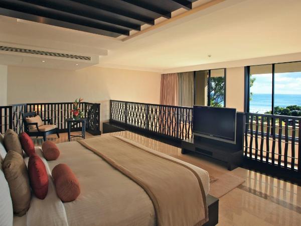 InterContinental Mauritius Resort Balaclava Fort, an IHG Hotel : photo 9 de la chambre suite présidentielle en duplex