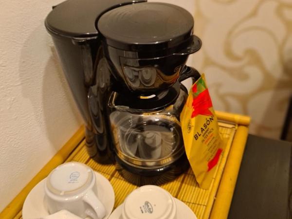 Hotel Casa Divina Oaxaca : photo 8 de la chambre suite junior