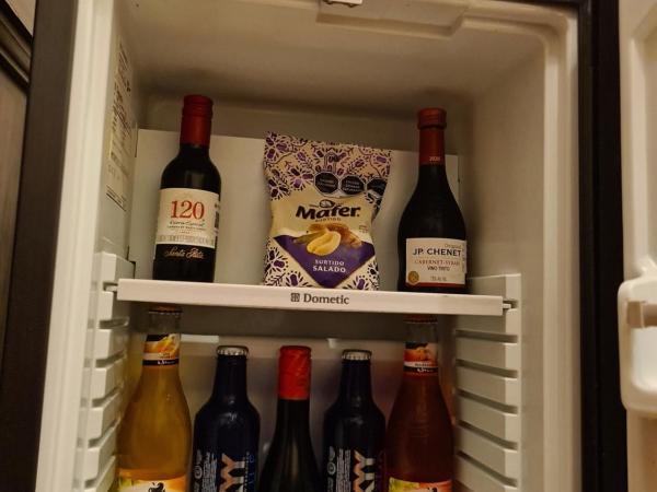 Hotel Casa Divina Oaxaca : photo 6 de la chambre chambre lit king-size