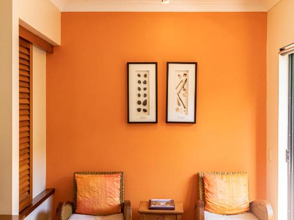 Hibiscus Resort & Spa - Official Onsite Reception & Check In : photo 5 de la chambre studio