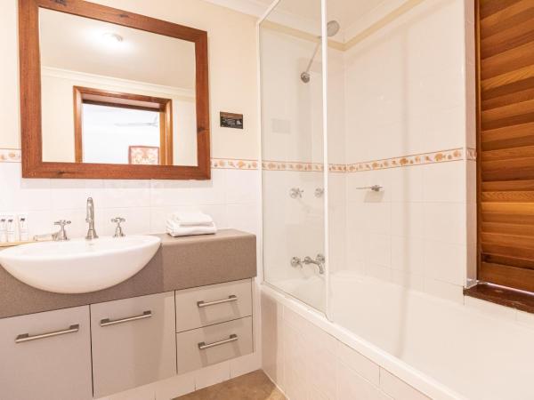 Hibiscus Resort & Spa - Official Onsite Reception & Check In : photo 8 de la chambre studio