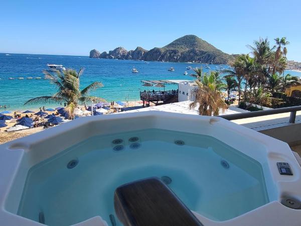 Ocean View Suites at Corazon Resort : photo 10 de la chambre suite exécutive