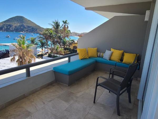 Ocean View Suites at Corazon Resort : photo 3 de la chambre suite exécutive