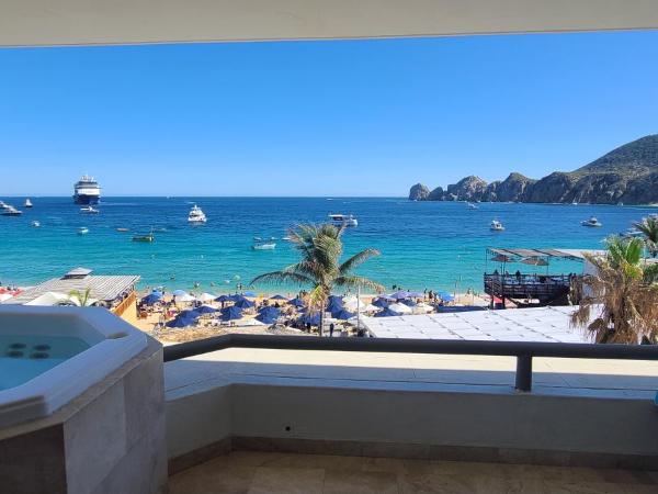 Ocean View Suites at Corazon Resort : photo 9 de la chambre suite exécutive