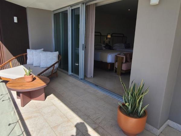 Ocean View Suites at Corazon Resort : photo 8 de la chambre suite exécutive