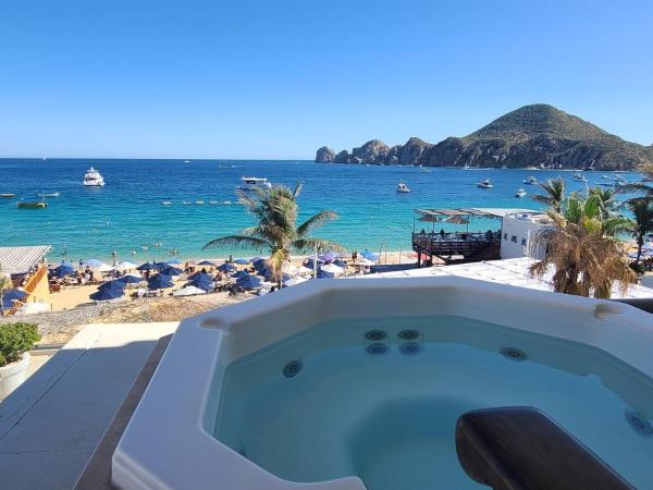 Ocean View Suites at Corazon Resort : photo 1 de la chambre suite exécutive