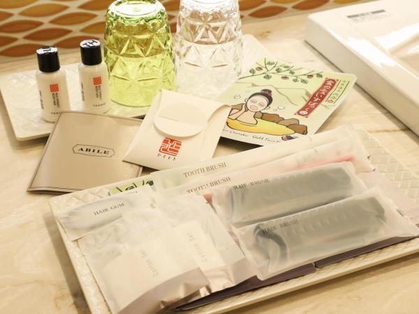 SPA TERRACE Shisui : photo 3 de la chambre chambre lits jumeaux