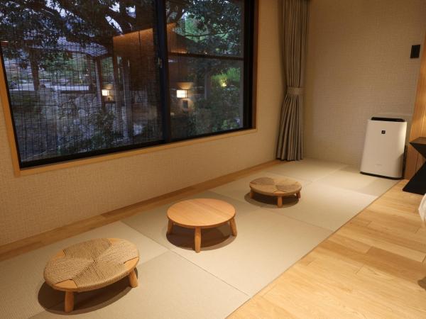 SPA TERRACE Shisui : photo 6 de la chambre chambre lits jumeaux