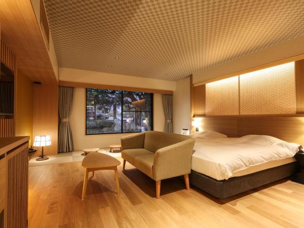 SPA TERRACE Shisui : photo 7 de la chambre chambre lits jumeaux