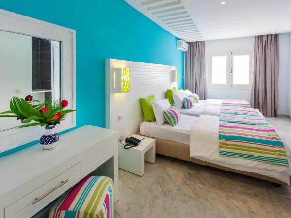 Splash World Venus Beach : photo 5 de la chambre chambre double ou lits jumeaux Économique