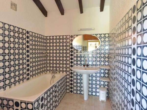 Résidence les Hameaux de Bocca del Oro : photo 9 de la chambre villa 2 chambres avec climatisation