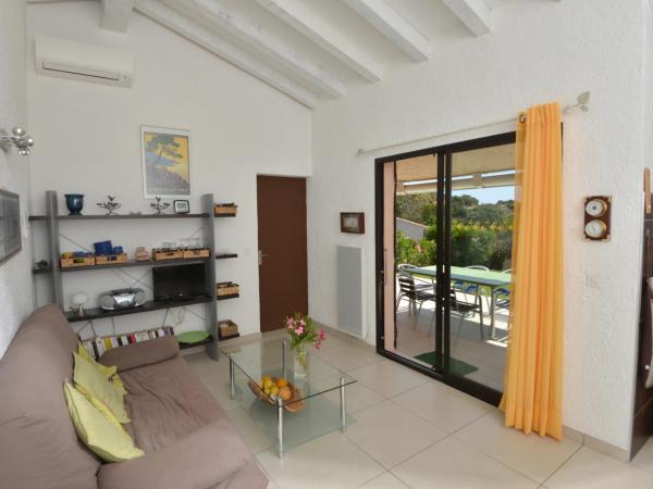 Résidence les Hameaux de Bocca del Oro : photo 8 de la chambre mini-villa climatisée 2 chambres