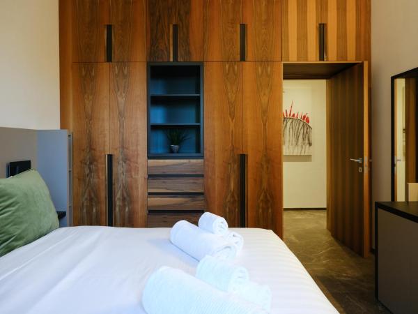 Dimora Giulia : photo 5 de la chambre suite