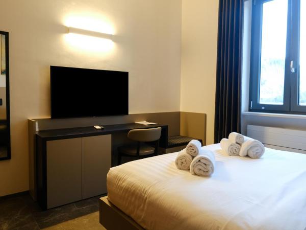 Dimora Giulia : photo 4 de la chambre suite