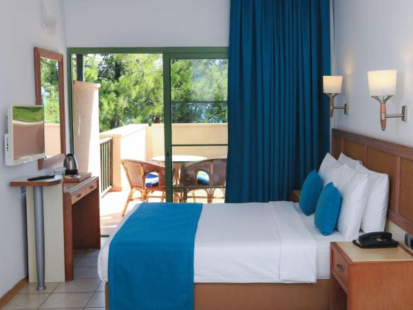 Labranda Mares Marmaris Hotel : photo 2 de la chambre bungalow 1 chambre