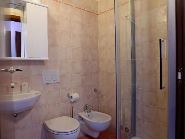 Agriturismo Argaland : photo 6 de la chambre petite chambre double