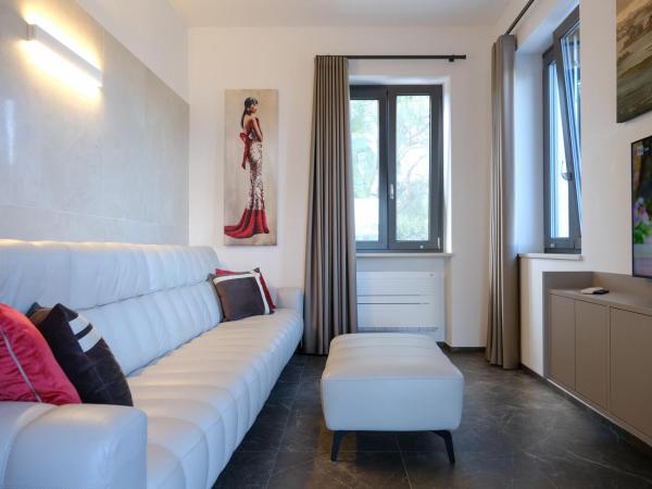 Dimora Giulia : photo 9 de la chambre suite