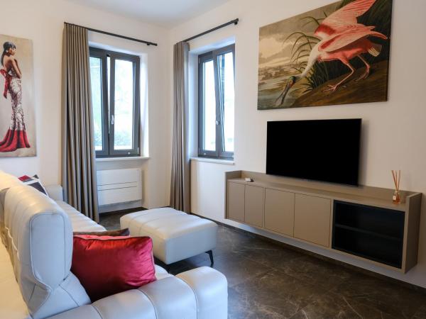 Dimora Giulia : photo 8 de la chambre suite