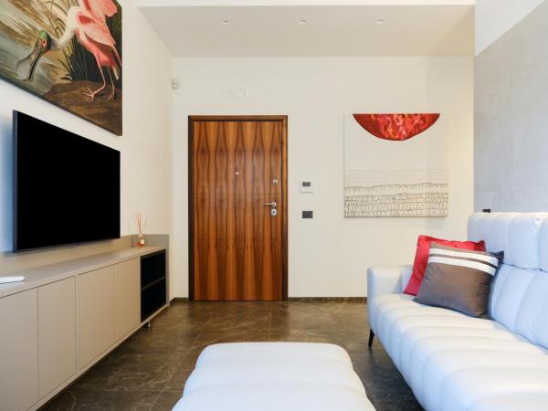 Dimora Giulia : photo 10 de la chambre suite