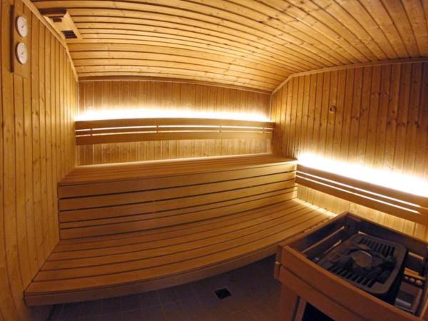 OSiR Polna : photo 2 de la chambre chambre double ou lits jumeaux
