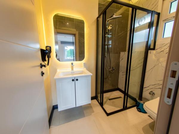 MATEO HOTEL : photo 3 de la chambre chambre double deluxe