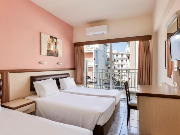 Pearl Hotel : photo 1 de la chambre chambre triple