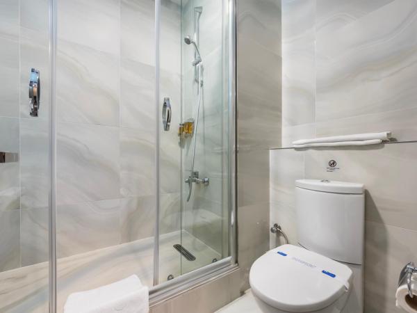 Gallery Residence & Hotel Nişantaşı : photo 10 de la chambre suite standard