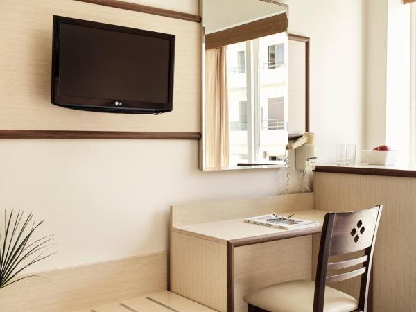 Pearl Hotel : photo 3 de la chambre chambre simple