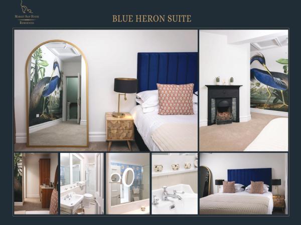 Market Slip House : photo 1 de la chambre chambre double