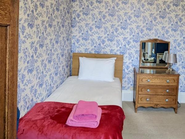 Eliza House : photo 4 de la chambre chambre simple