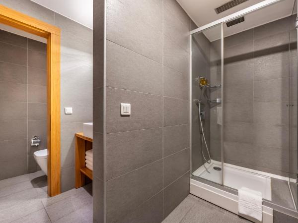 Gallery Residence & Hotel Nişantaşı : photo 6 de la chambre chambre triple confort