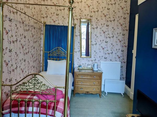 Eliza House : photo 5 de la chambre chambre simple