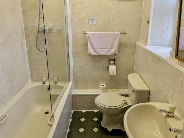 Eliza House : photo 2 de la chambre chambre simple