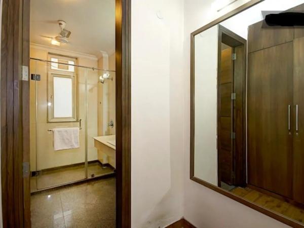 Perch Service Apartment : photo 8 de la chambre appartement 2 chambres