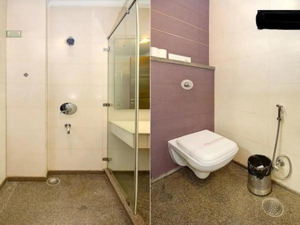 Perch Service Apartment : photo 7 de la chambre appartement 2 chambres