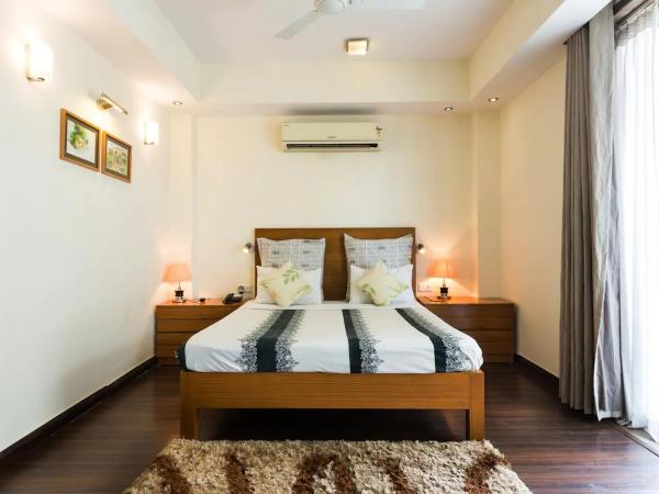 Perch Service Apartment : photo 5 de la chambre appartement 1 chambre