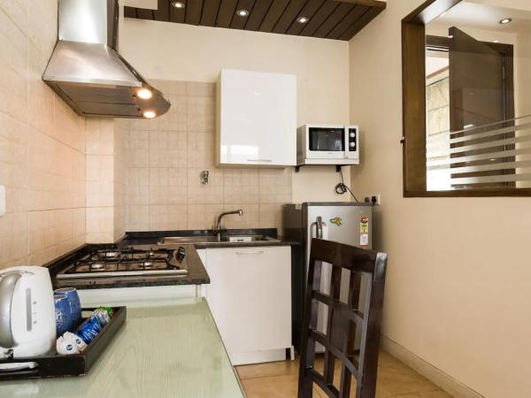 Perch Service Apartment : photo 10 de la chambre appartement 1 chambre