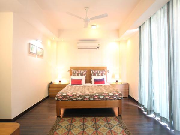 Perch Service Apartment : photo 4 de la chambre appartement 1 chambre