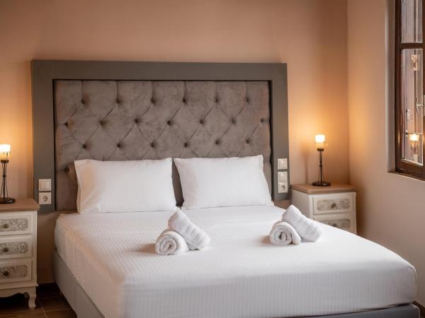 Old Town Suites : photo 4 de la chambre studio - vue sur mer