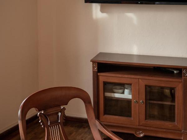 Old Town Suites : photo 5 de la chambre studio - vue sur mer