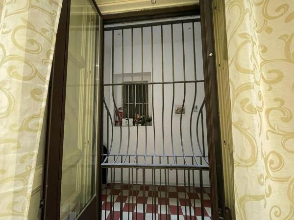 Sleep Inn Catania rooms - Affittacamere : photo 10 de la chambre chambre double Économique