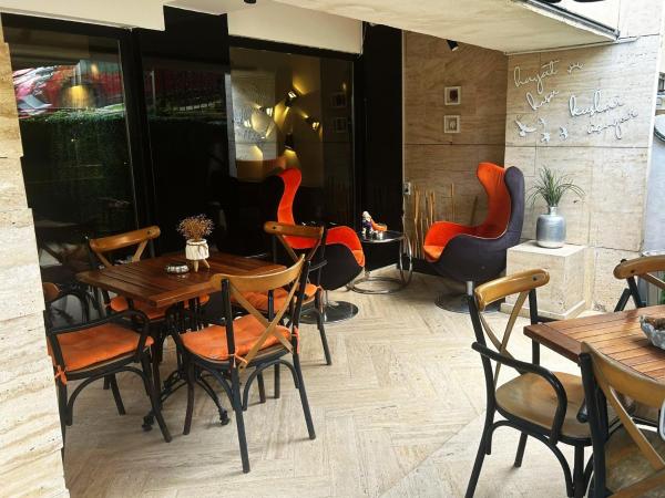 The Place Suites by Cey : photo 5 de la chambre chambre supérieure