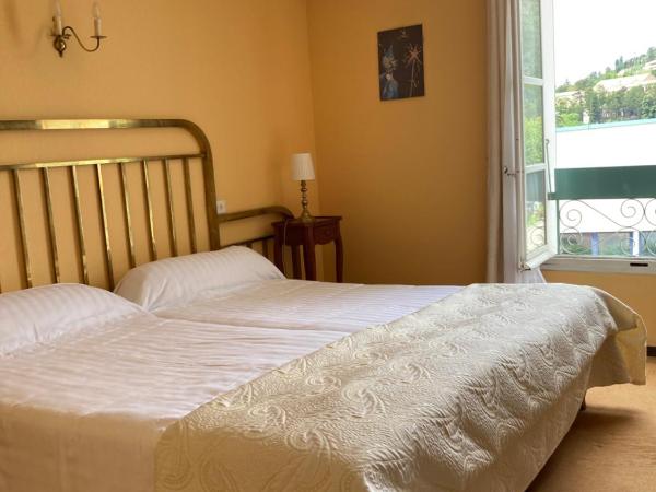 Le Grand Paris : photo 3 de la chambre appartement