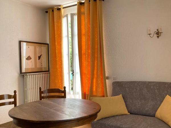 Le Grand Paris : photo 2 de la chambre appartement