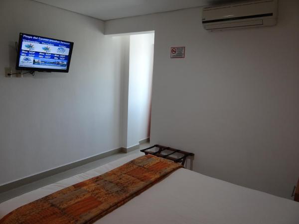 Hotel Suites Gaby : photo 7 de la chambre chambre standard