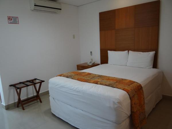 Hotel Suites Gaby : photo 4 de la chambre chambre standard
