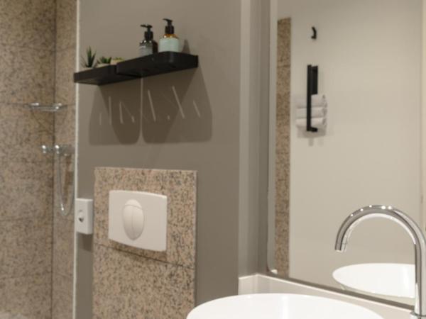 Paragon Apartments : photo 4 de la chambre chambre simple supérieure